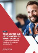 Ebook FR - couverture - technicien de maintenance ()