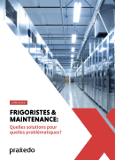 Livre blanc - frigoristes - couverture