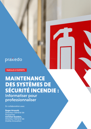 PE - Systèmes incendie - couverture