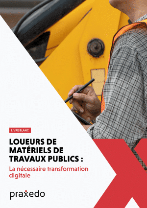 Livre blanc FR - couverture - matériel BTP