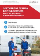 Guia practica: software field services facility management multiservicios