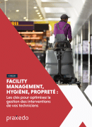 Ebook FR - couverture - Facility management () ()