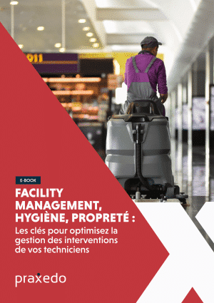 Ebook FR - couverture - Facility management () ()