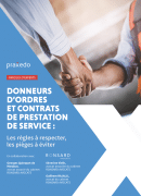 PE - Donneurs d'ordres - praxedo - couverture