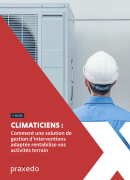 Ebook Climaticiens - couverture