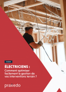 Ebook FR - couverture - Electricien ()