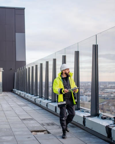 audit inspection certification