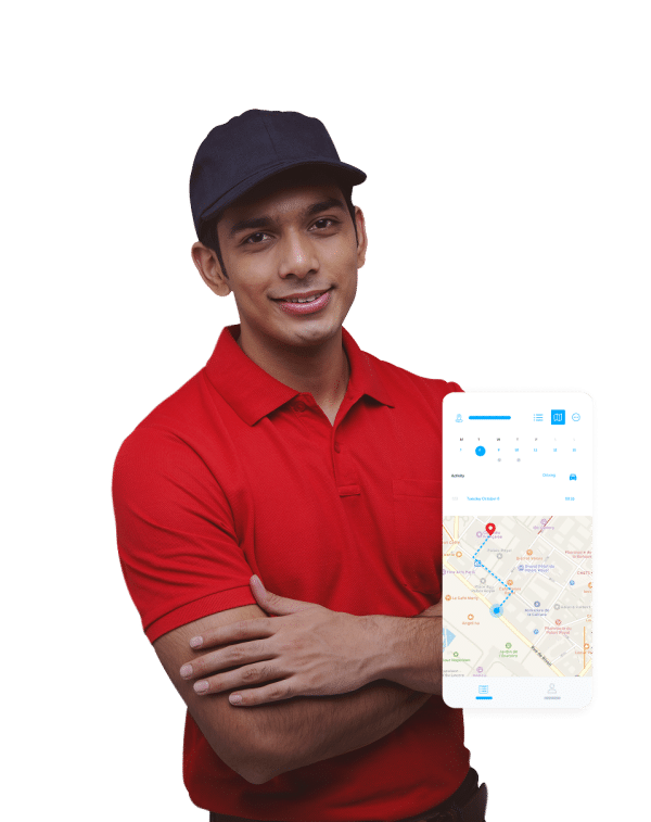 Alarm Company Service Software _ Praxedo