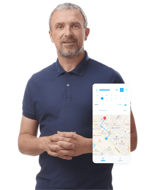 Personnage - Praxedo ()