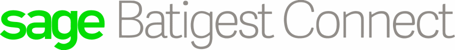 Logo Sage-Batigest Connect