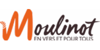 Moulinot améliore la traçabilité de ses tournées de collecte de déchets.