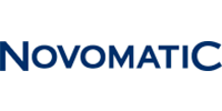Logo témoignage Novomatic Logo -