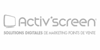 Comment Activ'screen a augmenté la productivité de ses techniciens.