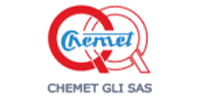 Logo témoignage chemet-