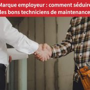 entreprise de service et marque employeur - praxedo