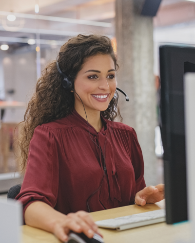 Praxedo FSM software - Manager / Dispatcher