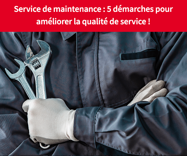 service-de-maintenance