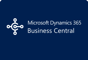 MS Dynamics 365  Business Central