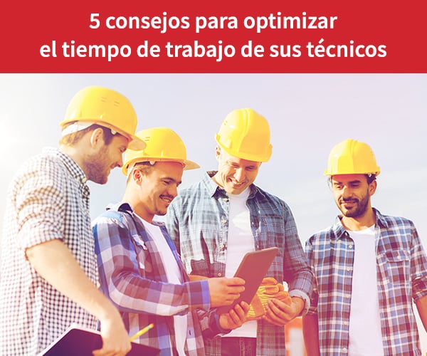 software gestión de rutas