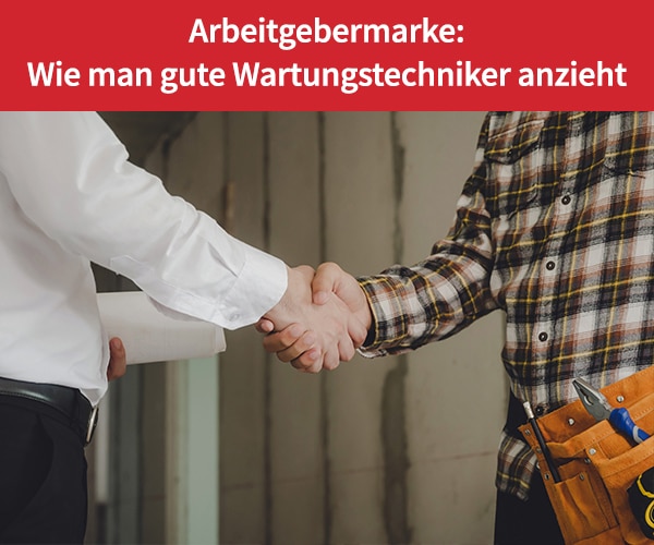 Arbeitgebermarke