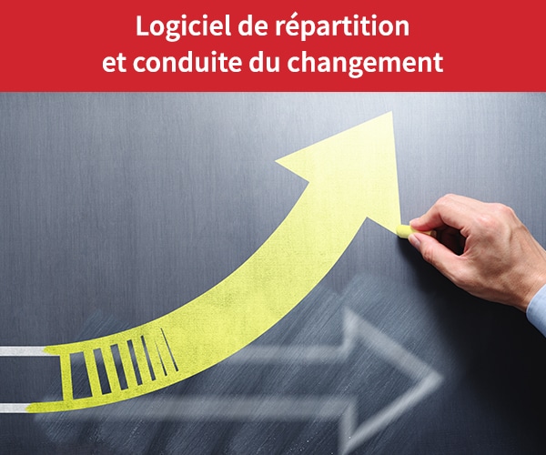 changement