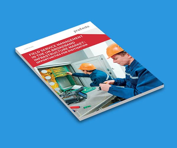 Broadband white paper