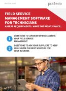 Field service management Handbook