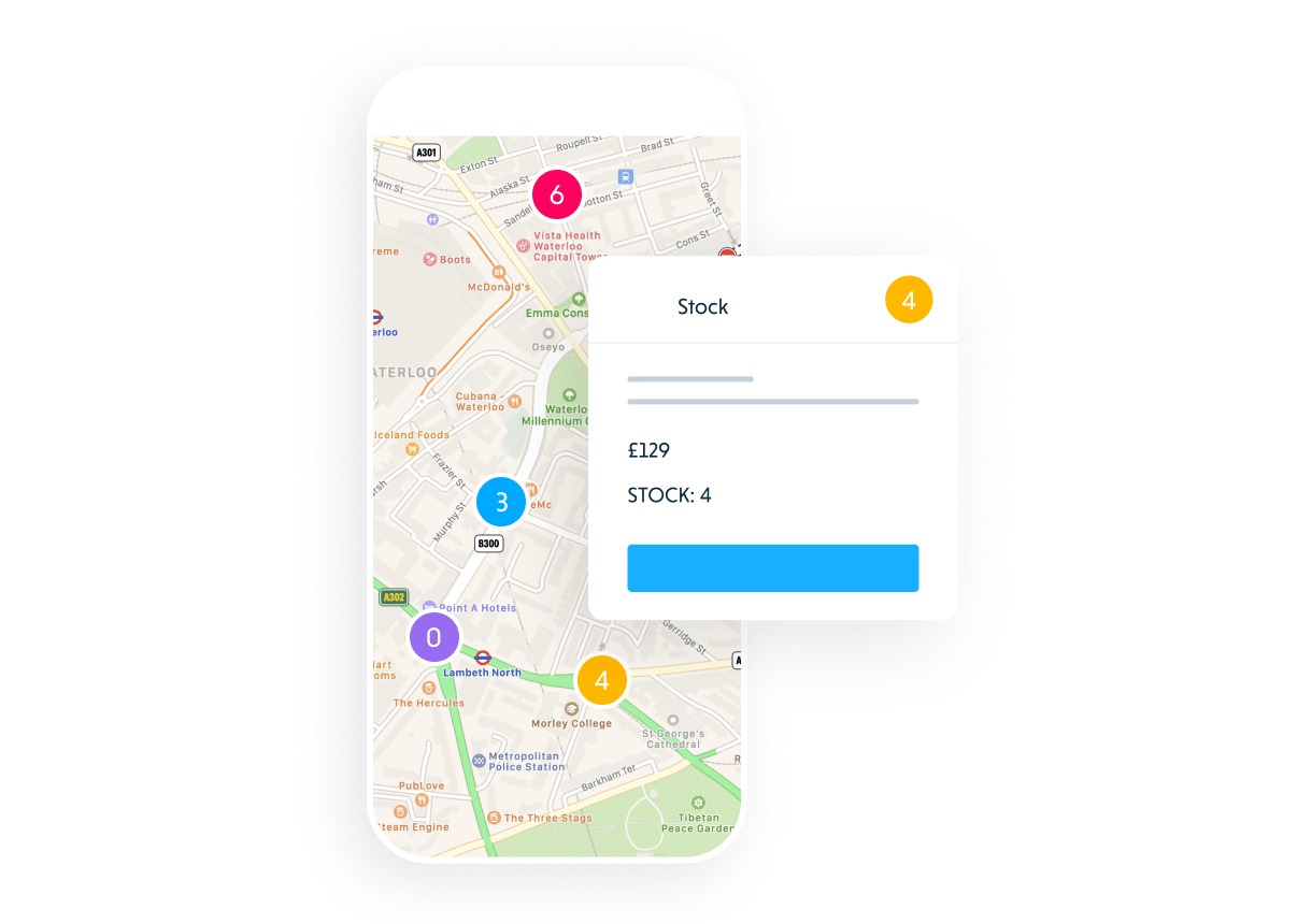 Logging-consumed-items