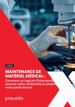 guide-matériel-médical-praxedo