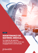 Ebook FR - couverture - Matériel médical ()
