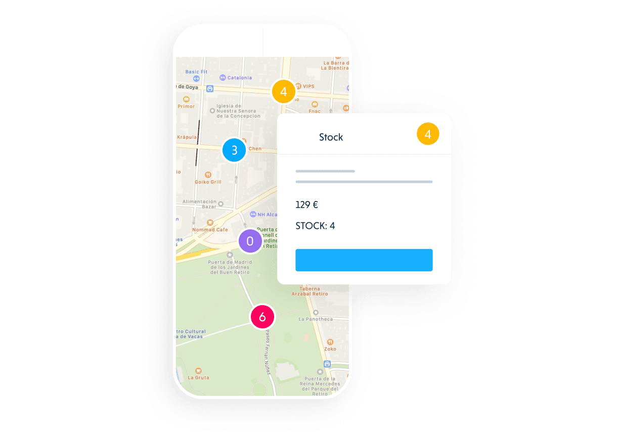 gestión sus proceso de negocio