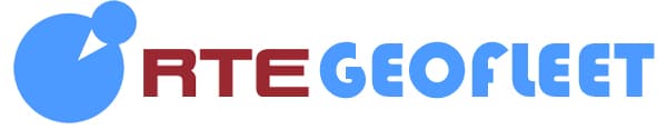 RTE GEOFLEET logo