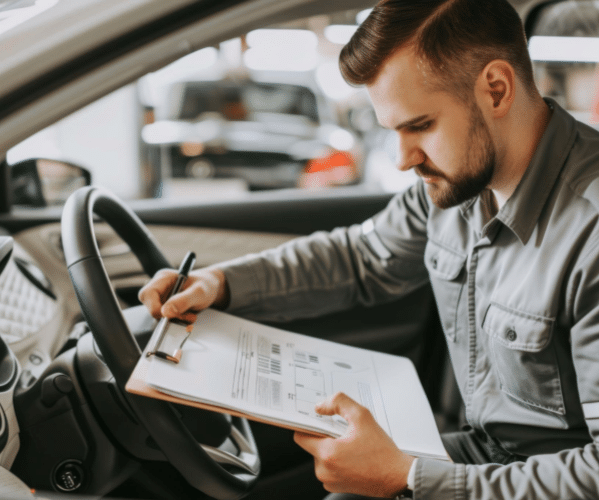 Partes de trabajo digitales