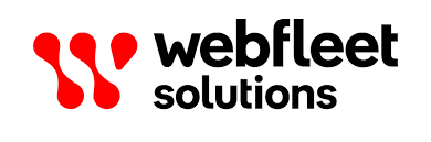 webfleet logo