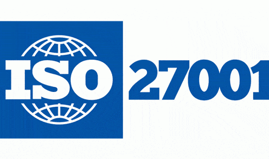 iso--logo
