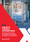 Ebook FR - couverture - Portes et portails