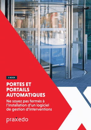 Ebook FR - couverture - Portes et portails