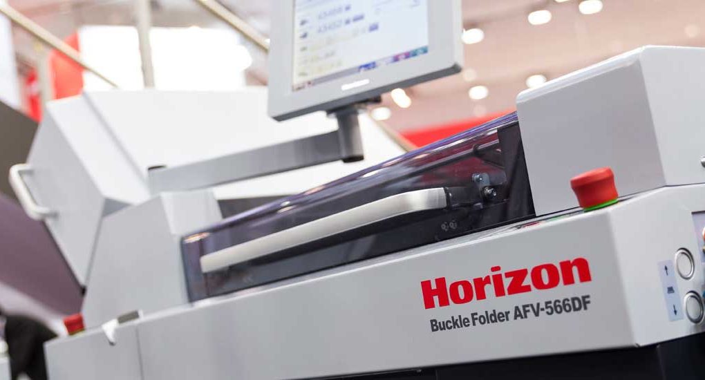 Horizon kann mit Hilfe von Praxedo die Datenqualität der Serviceberichte verbessern und so auch langfristig die Produkte.