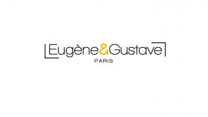Eugène et Gustave logo