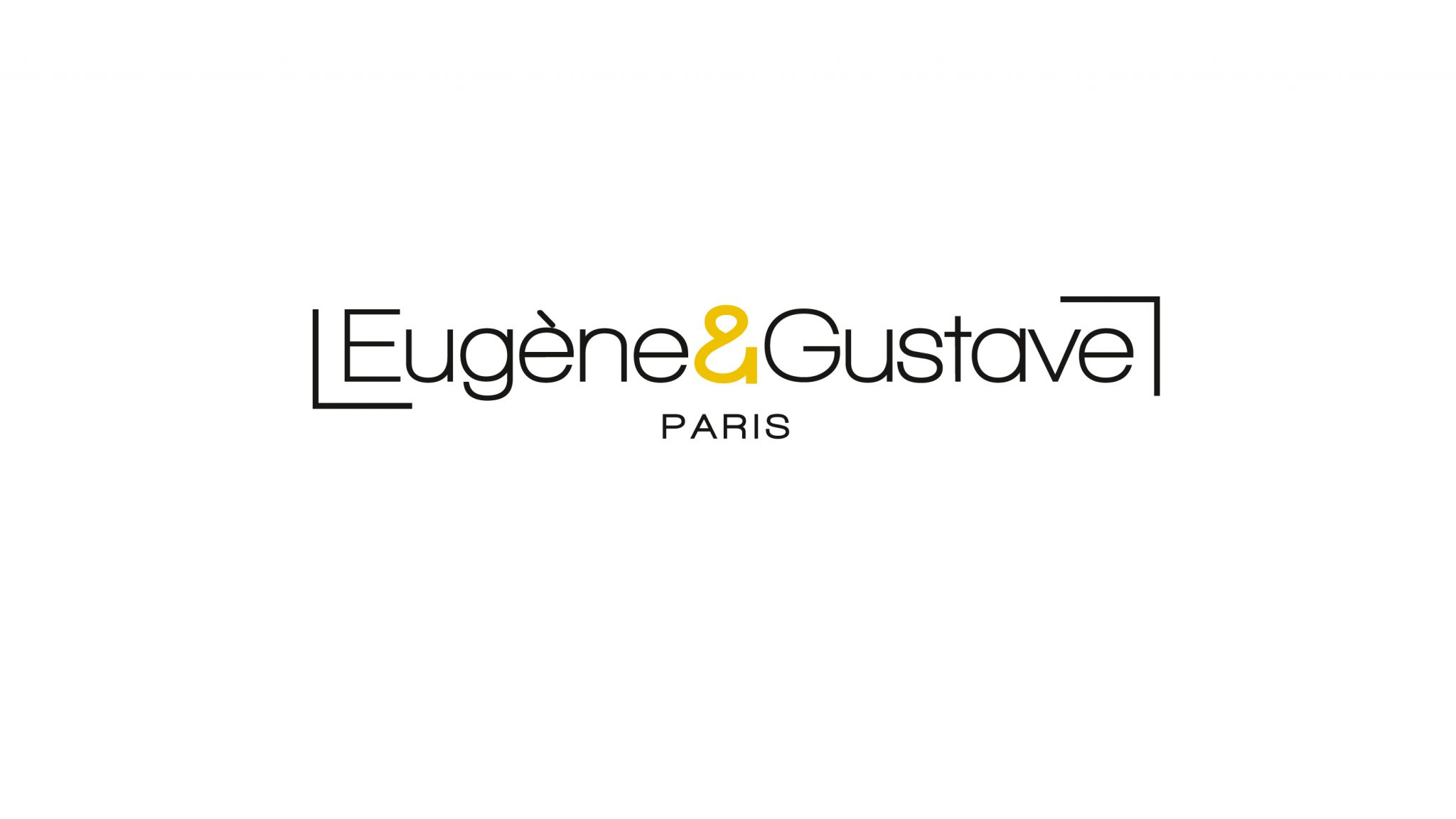 Eugène et Gustave logo