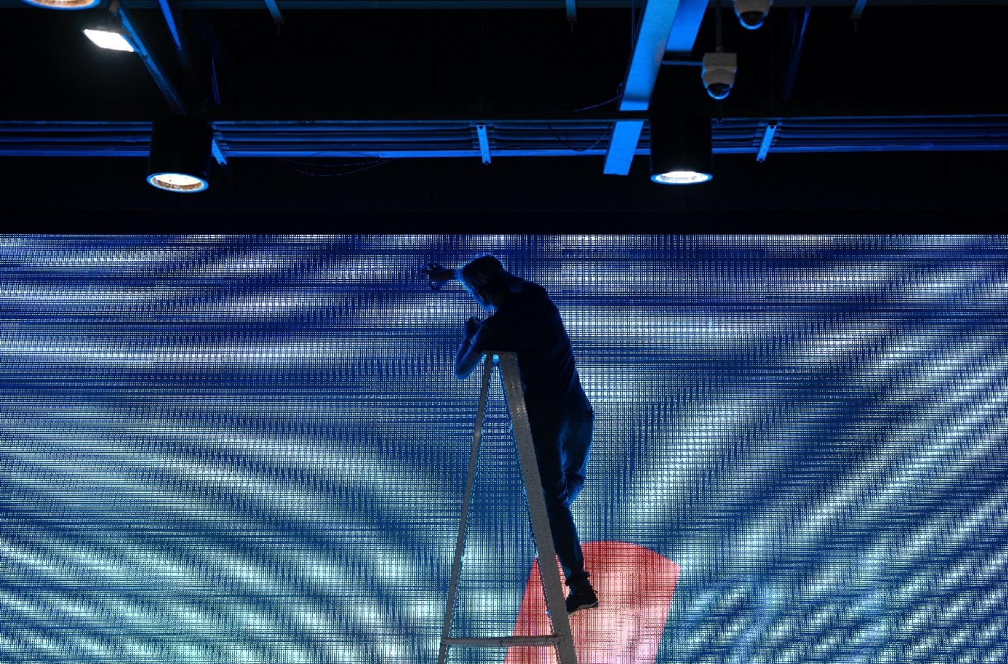 Digital-Signage