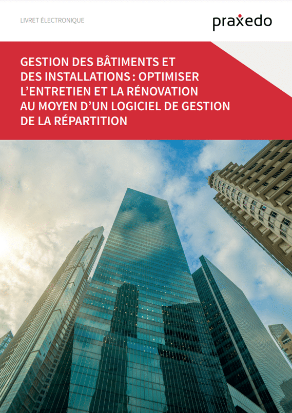 CAFR-Facility-management