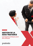 Livre blanc FR - couverture - gestion sous-traitance