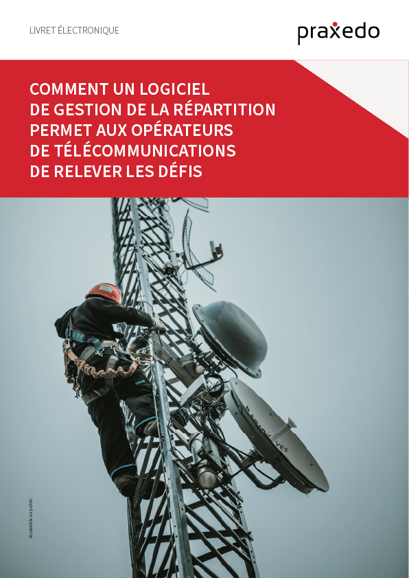 CAFR-Telecom-COVER