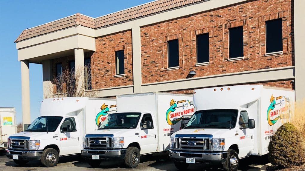 Comment Snake n Rooter a amélioré l’ensemble de leur service à la clientèle