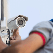 Mantenimiento preventivo de sistemas de seguridad