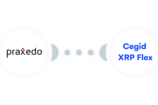 Cegid XRP est une solution de gestion intégrée (ERP) fiable qui simplifie la gestion complète des entreprises, quel que soit le secteur d’activité.