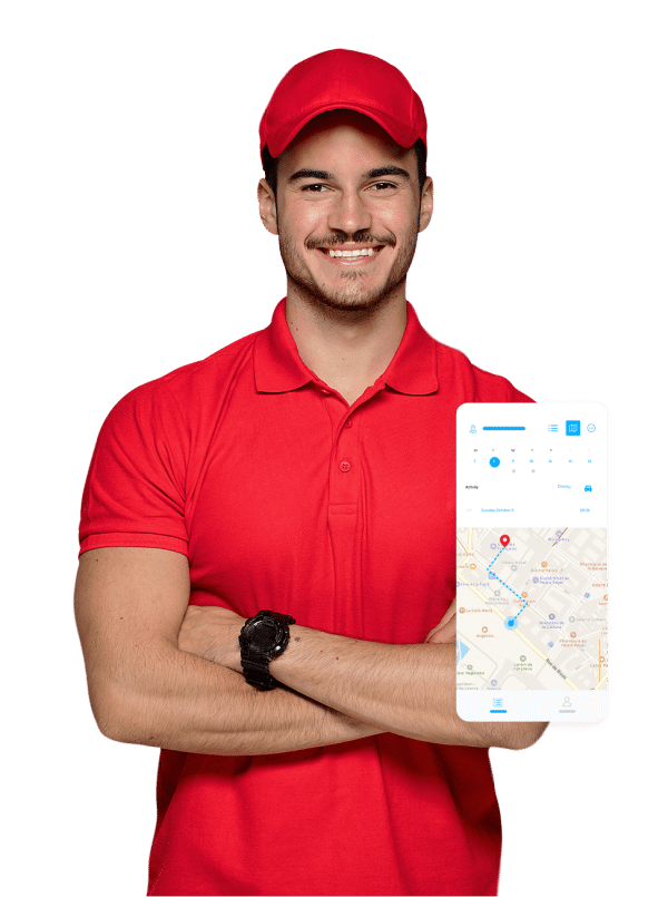 Großküchentechnik – Field Service Management