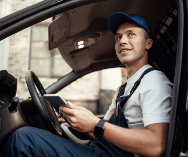 Software gestión de servicios de campo