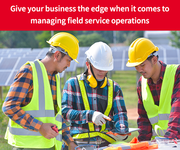 managing-field-service-operations